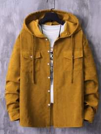 A picture of Coudroy hoodies