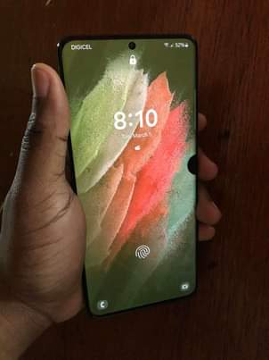 samsung s21