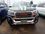 A picture of 2018 Toyota Hulliks 2018 4wd