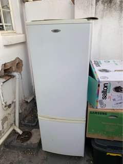 classifieds/fridges