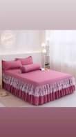 A picture of Bedsheet