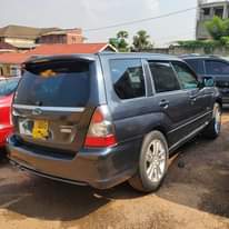 A picture of CROSS SPORTS 2006 24M