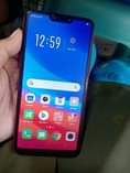 A picture of Oppo a3s