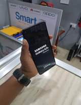 A picture of Samsung a21s