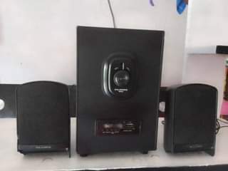 A picture of SUNDER RADIO