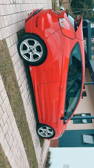 CARS F.
