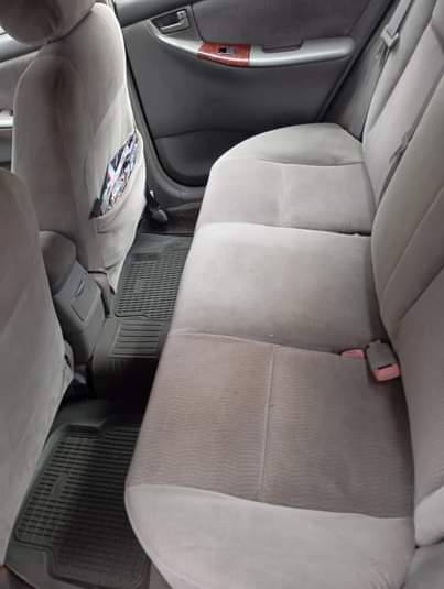 A picture of This Car is Like Brand New Owned By a Woman