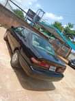 A picture of Igando Lagos state