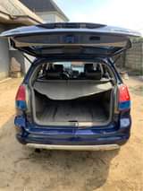 A picture of Sharp 2005 Toyota Matrix Up For Grab