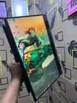 A picture of Dell inspiron 7506