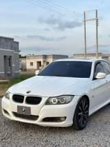 A picture of For Sale Bonanza Hurry and Grab Super Clean BMW 328