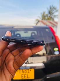 A picture of Infinix hot 9