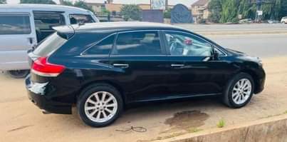 A picture of Takas Motors 07060931241 QUICK DEAL 6 5Million Naira ONLY 2011