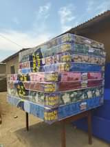 A picture of Iyunga mbeya