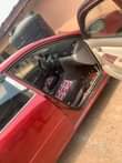 A picture of Corolla