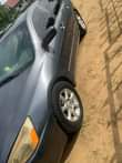 A picture of Honda Eod