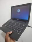 A picture of Acer Aspire v3
