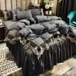 A picture of Duvert bed cover 1 shuka 1 foronya 4