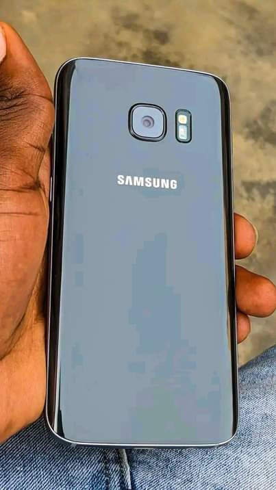 used samsung galaxy