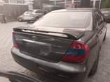 A picture of Dealer s Deal Toyota Camry 2004 Unregistered Accident free Sound