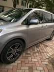 A picture of Foreign used 2011 Toyota Sienna XLE Limited Edition Accident Free
