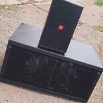 A picture of BOX ZA SPIKA ...TUNAUNDA NA KUCHONGA 0749776246 DSM
