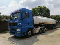 trucks