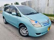 A picture of TOYOTA SPACIO