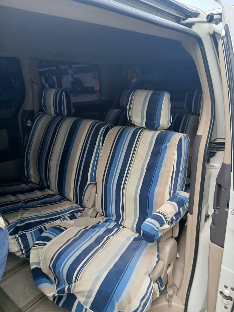 A picture of ALPHARD
