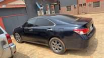 A picture of 2008 Lexus ES 350 Sure deal