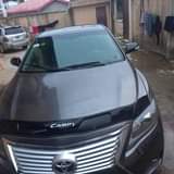 A picture of Toyota Camry V6 2008