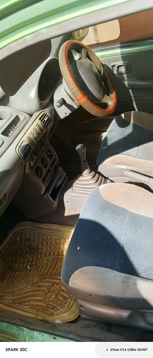 used nissan