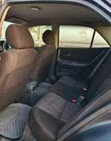 A picture of ALTEZA BIM 2000 Full ac full file engine safi mil