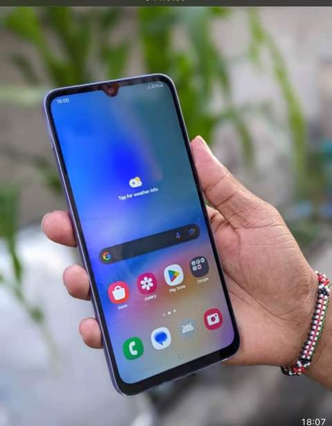 A picture of Samsung 0612302885