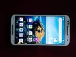 A picture of Motorola x 2nd generation