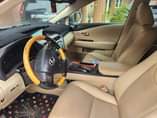 A picture of 2010 Lexus Rx350 Se