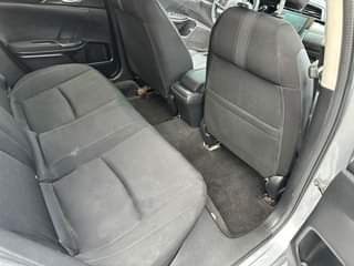 A picture of Honda civic 2016 Foreign