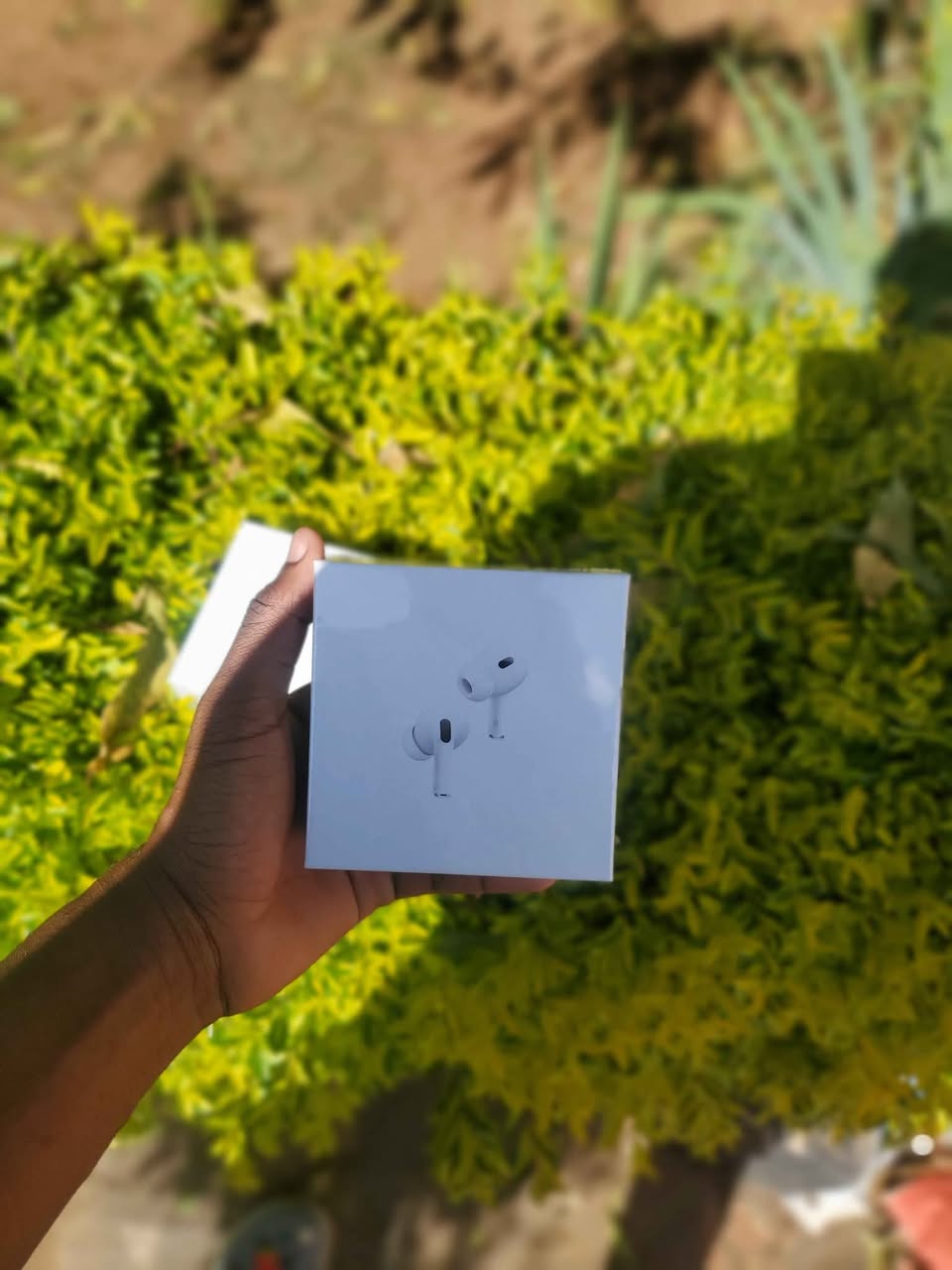 airpods