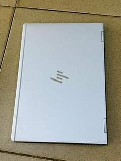 hp spectre x360