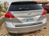 A picture of 2010 Model Toyota Venza
