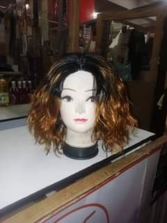 hair extentions