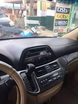 A picture of 2008 Honda Odissey 3000