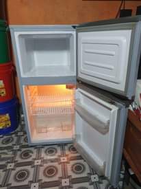 A picture of Nauza frij kali cool lite offer lK 270k