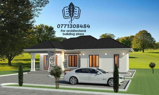 A picture of Architectural plans services