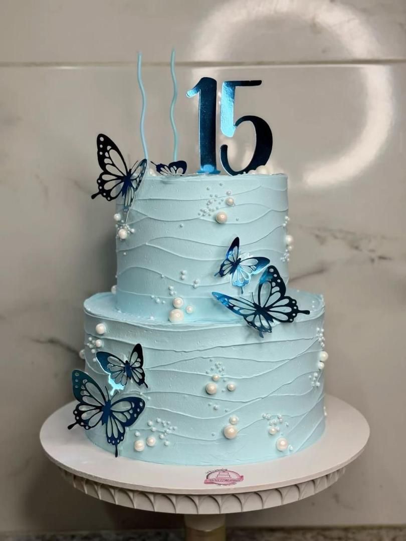 cakes