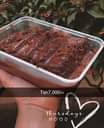 A picture of Chocolate cakes