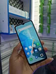 A picture of INFINIX HOT 30