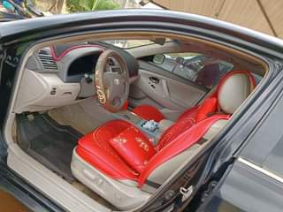 A picture of Nigerian Used Camry