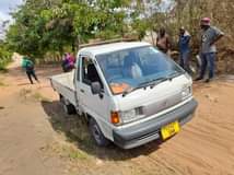 A picture of Toyota TownAce DNK