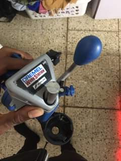 hammer drill